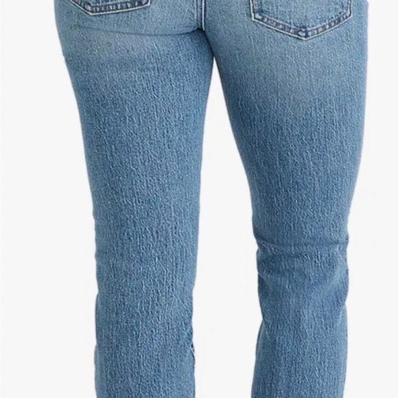 NWT Madewell The Perfect Vintage jeans size 27 - Picture 2 of 9
